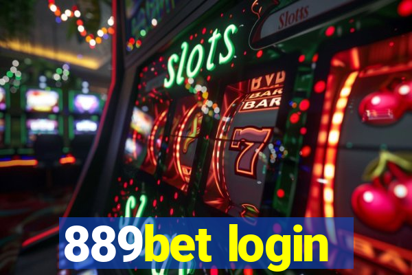 889bet login